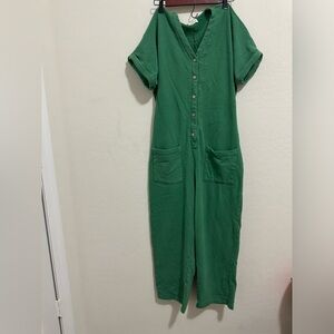 Roolee Large Romper Jumpsuit